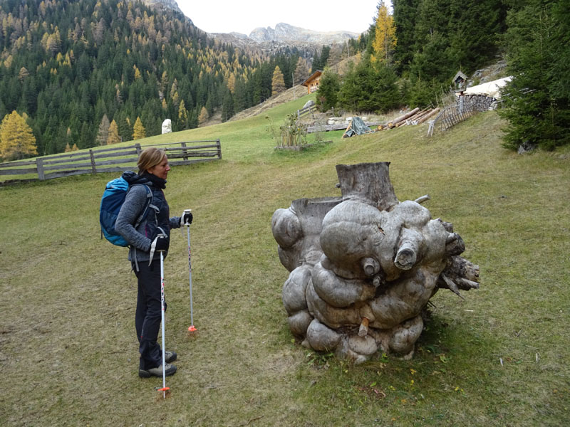 escursione ai Laghi di San Pancrazio e Anterano (BZ)